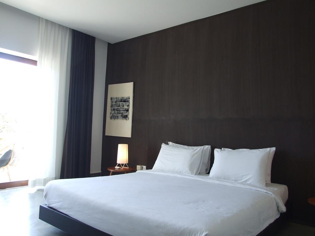 Tamu Otres Hotel Sihanoukville Luaran gambar