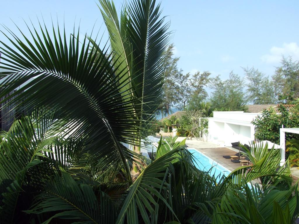 Tamu Otres Hotel Sihanoukville Luaran gambar