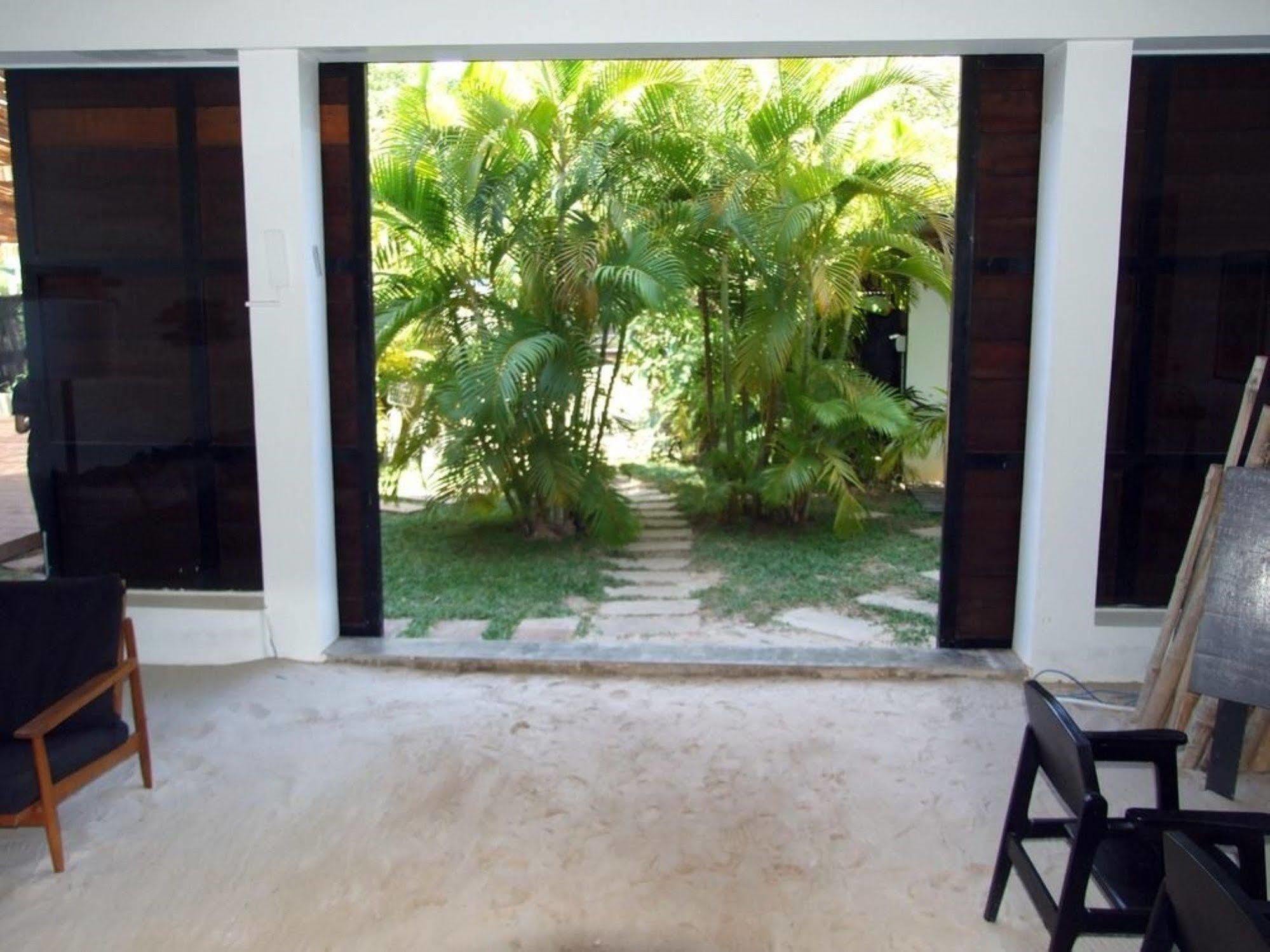 Tamu Otres Hotel Sihanoukville Luaran gambar