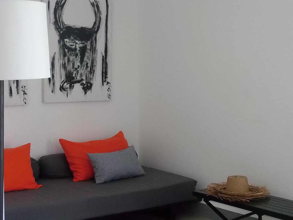Tamu Otres Hotel Sihanoukville Bilik gambar