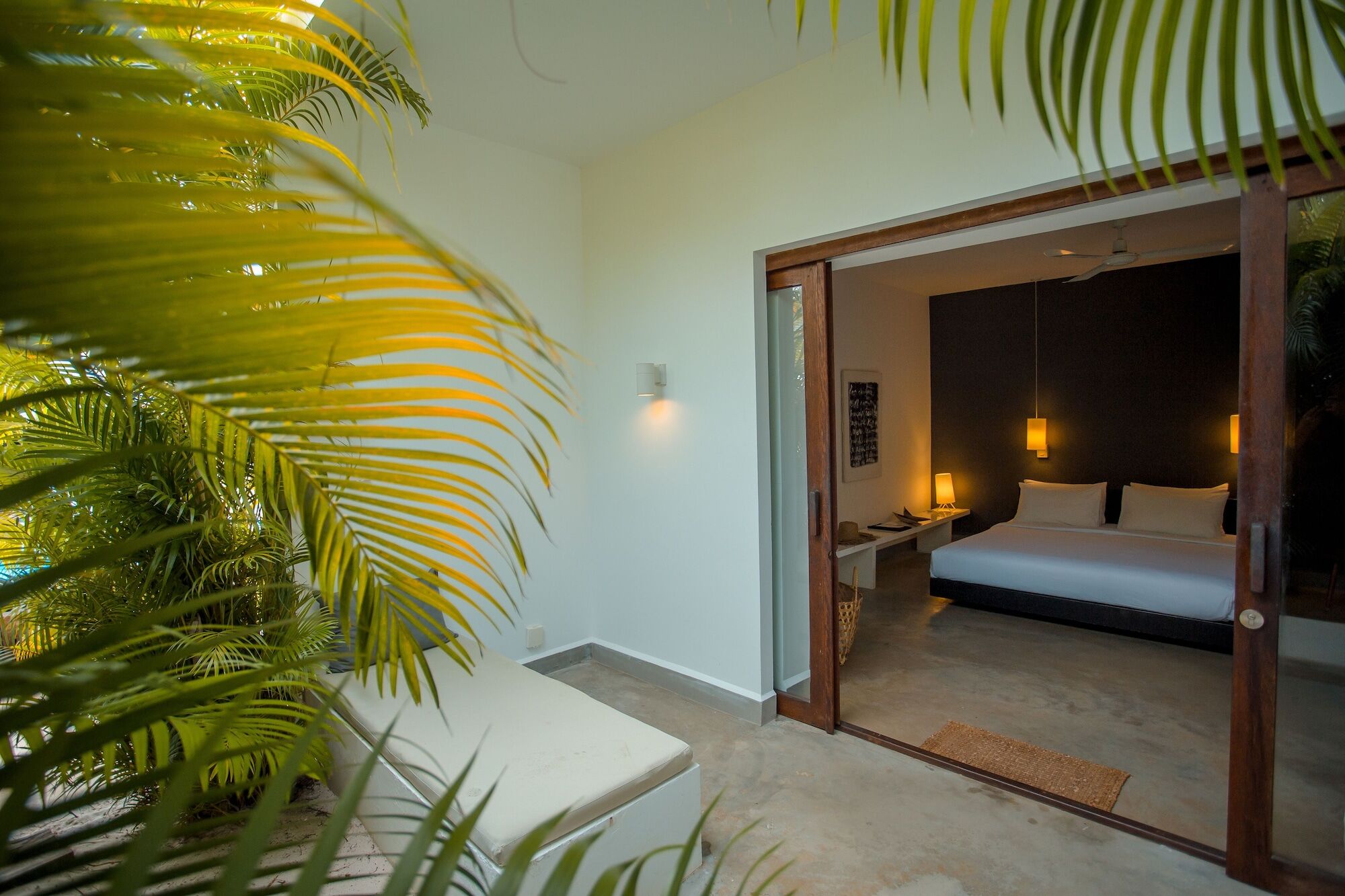 Tamu Otres Hotel Sihanoukville Luaran gambar