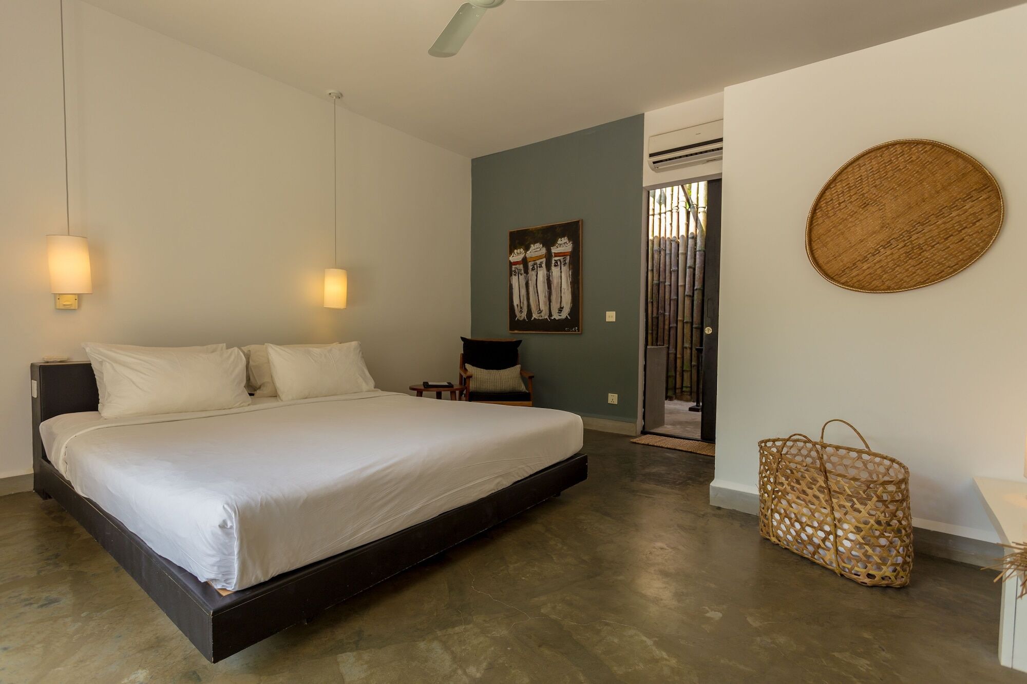 Tamu Otres Hotel Sihanoukville Luaran gambar
